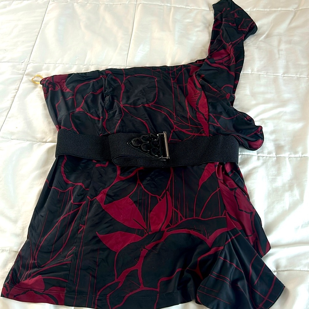 Baby Phat summer top 3X